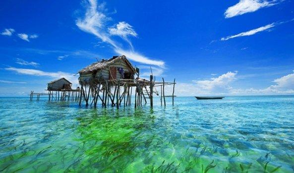 小红帽的冒险之旅